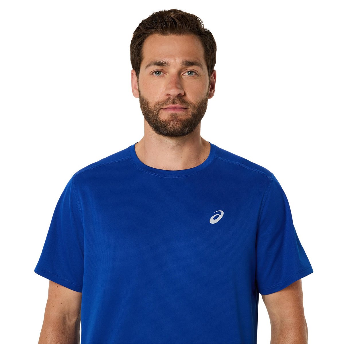 ASICS SILVER SS TOP