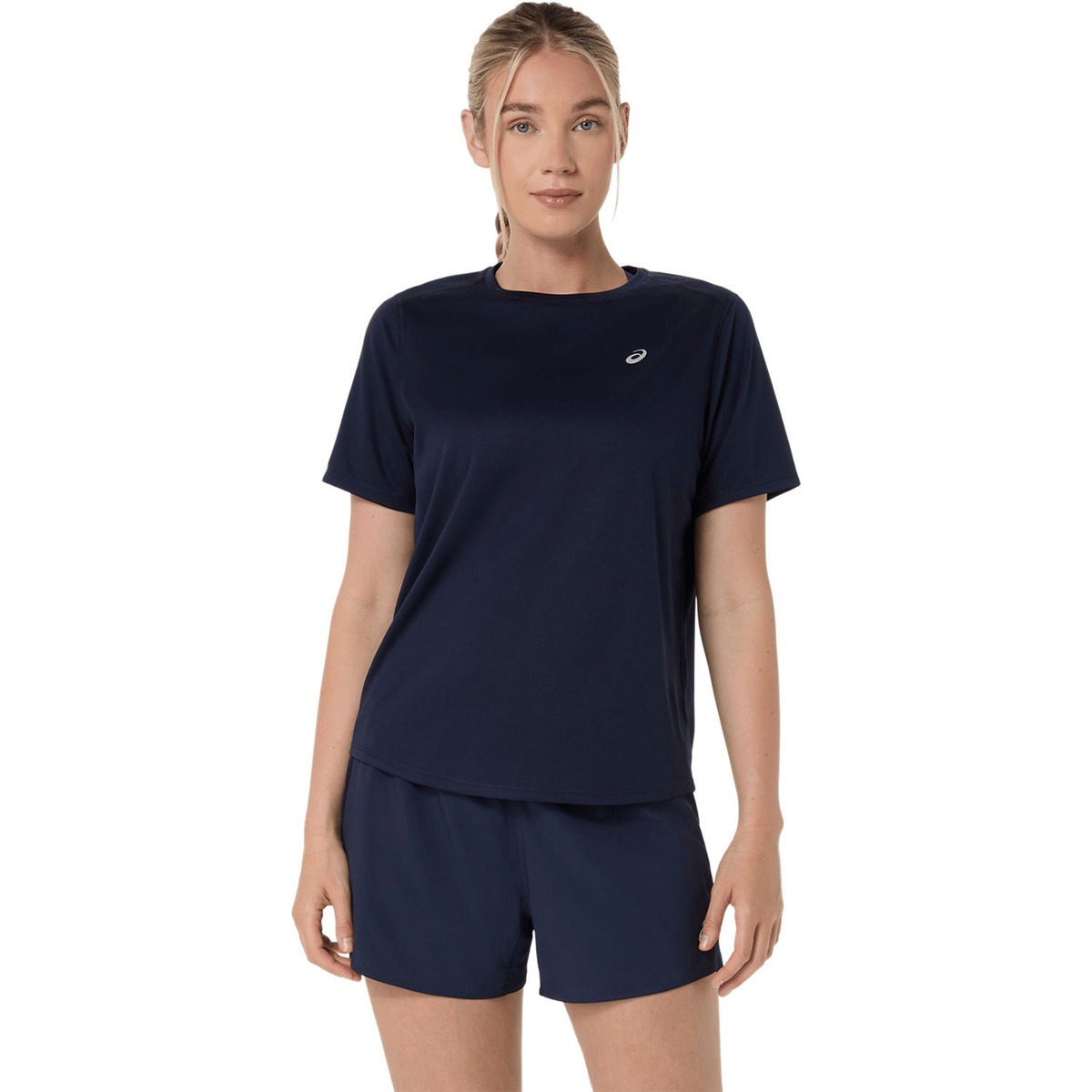 ASICS SILVER SS TOP