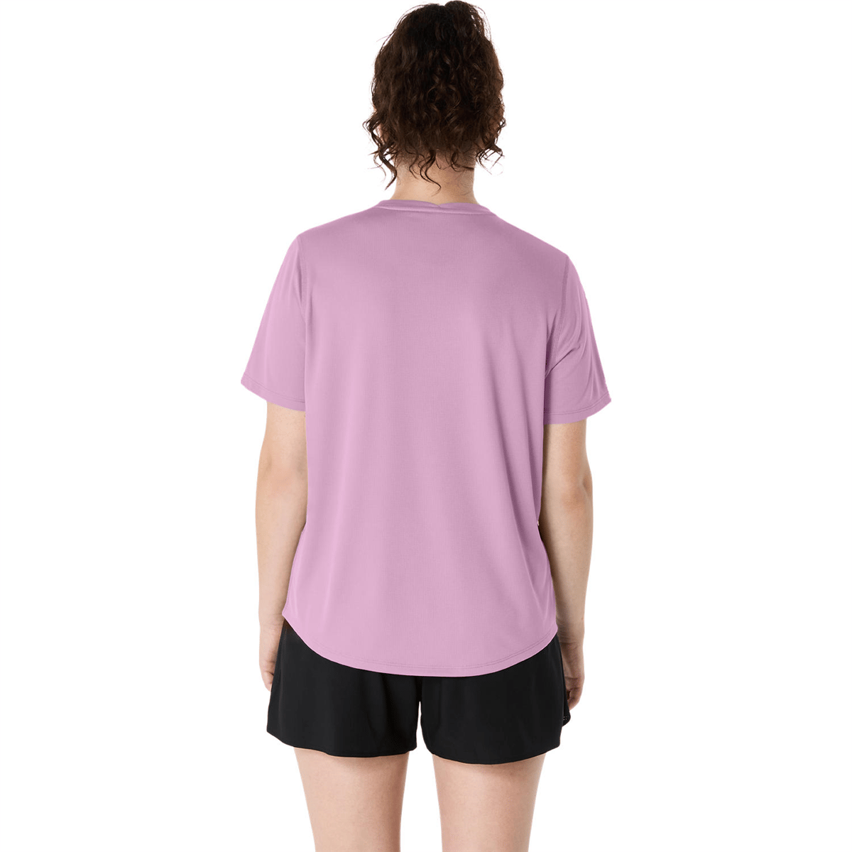 ASICS SILVER SS TOP