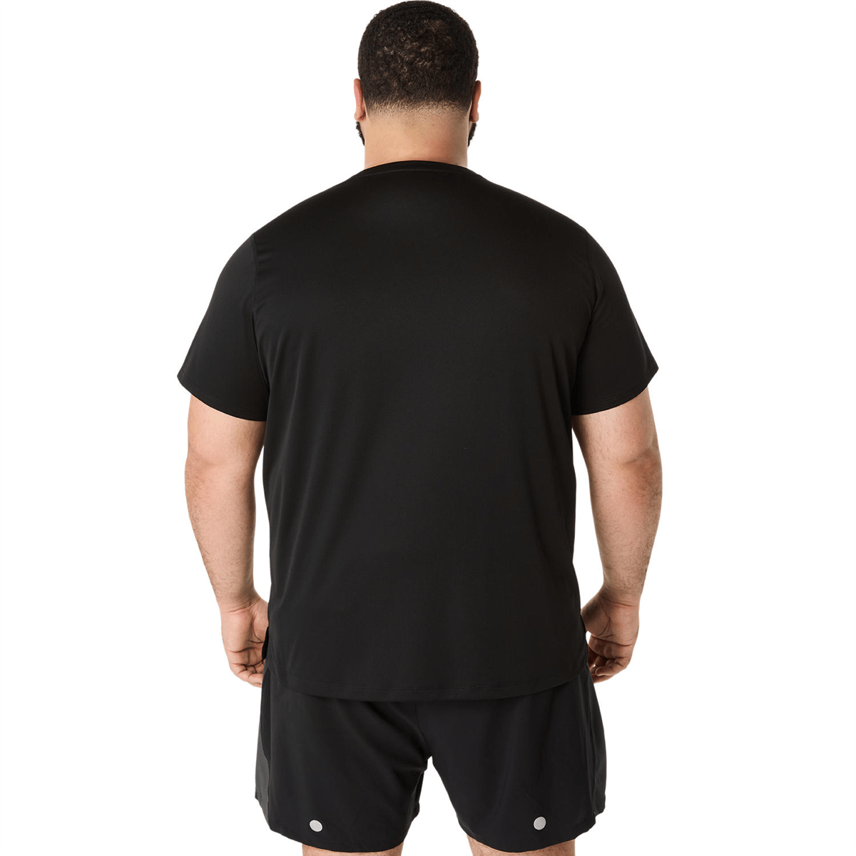 ASICS SILVER SS TOP