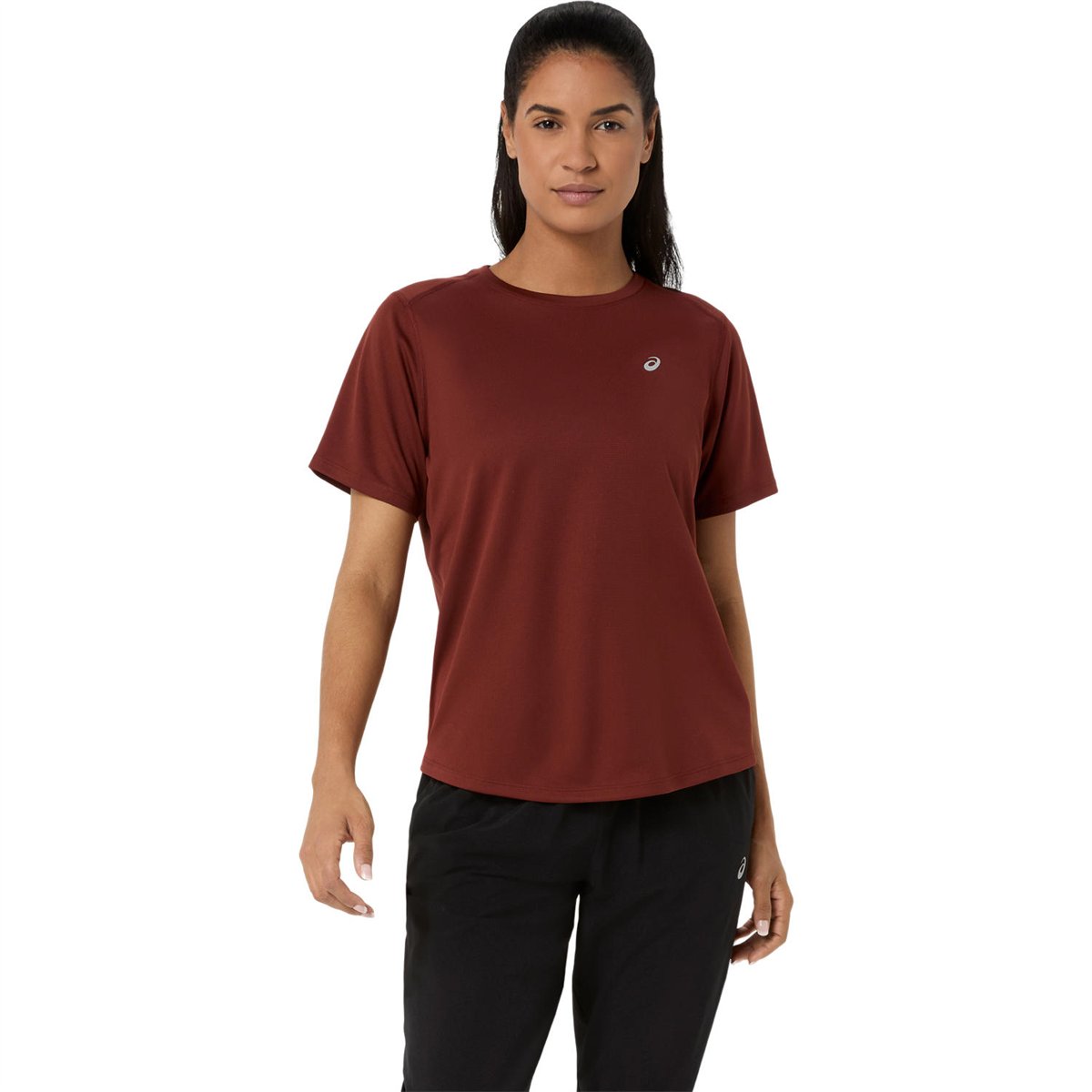 ASICS SILVER SS TOP