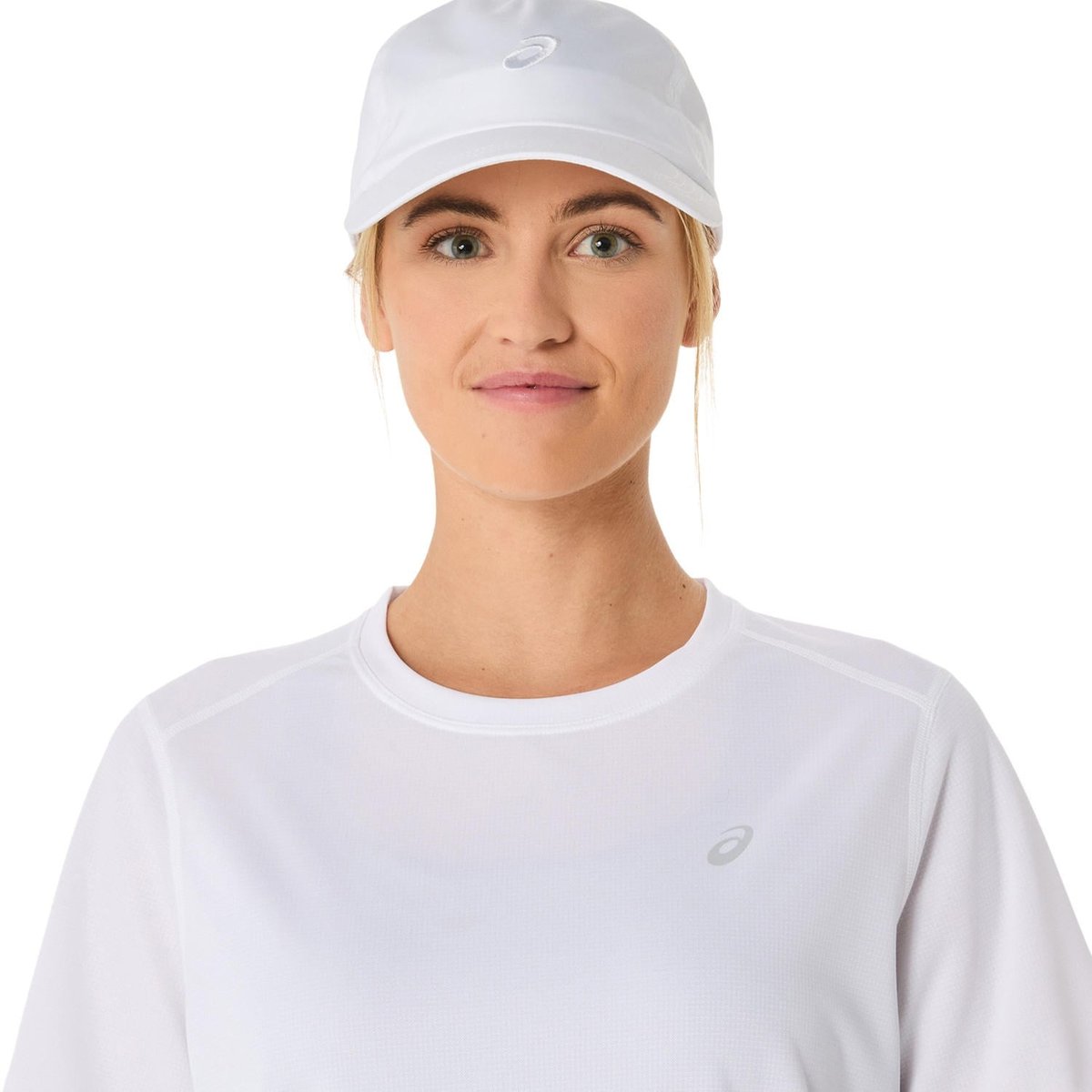 ASICS SILVER SS TOP