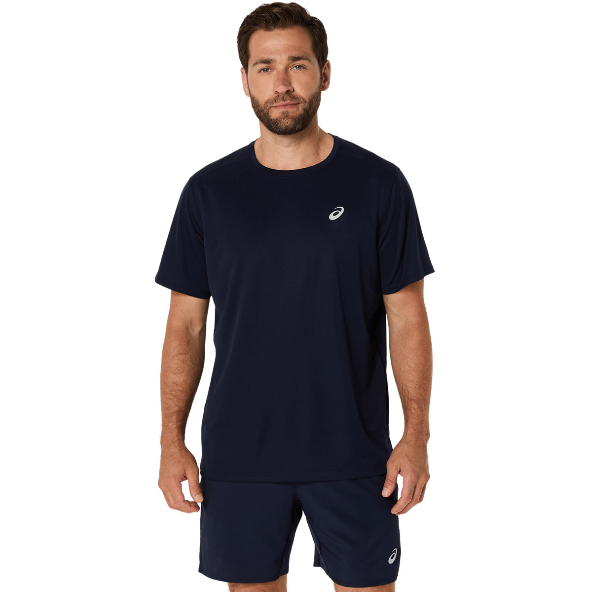 ASICS SILVER SS TOP