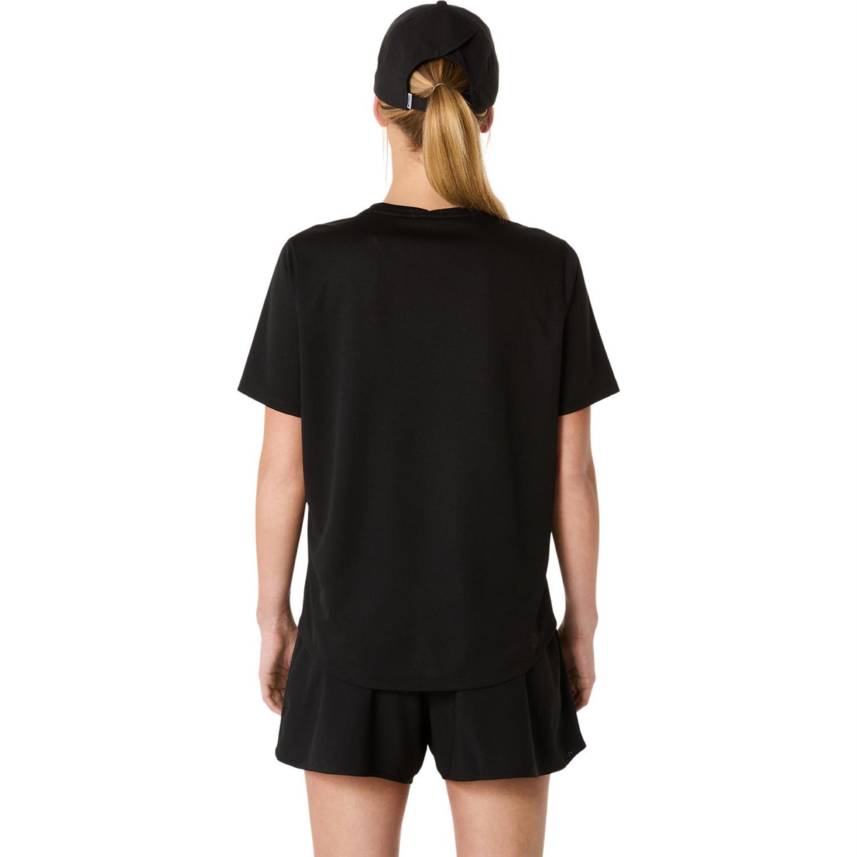 ASICS SILVER SS TOP