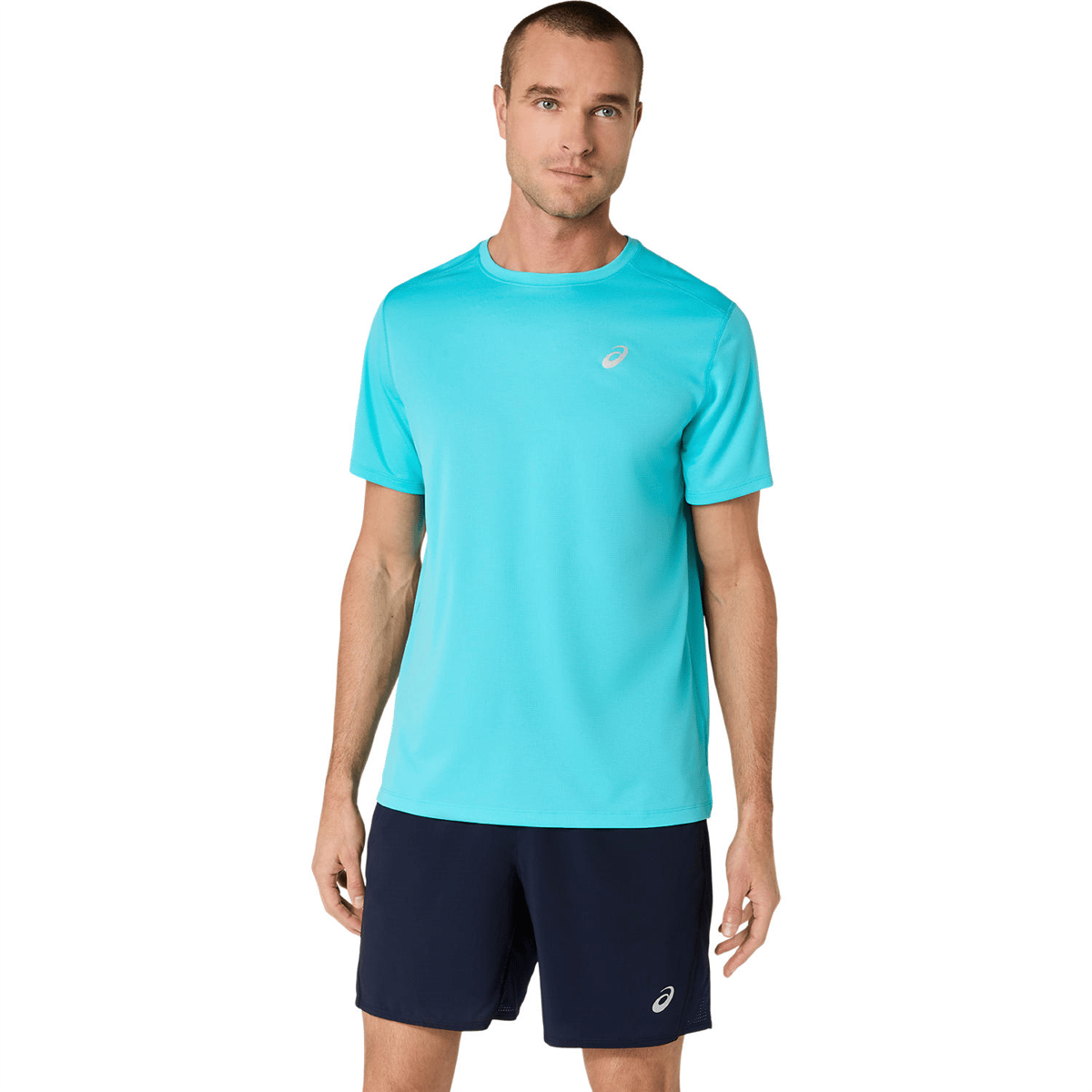 ASICS SILVER SS TOP