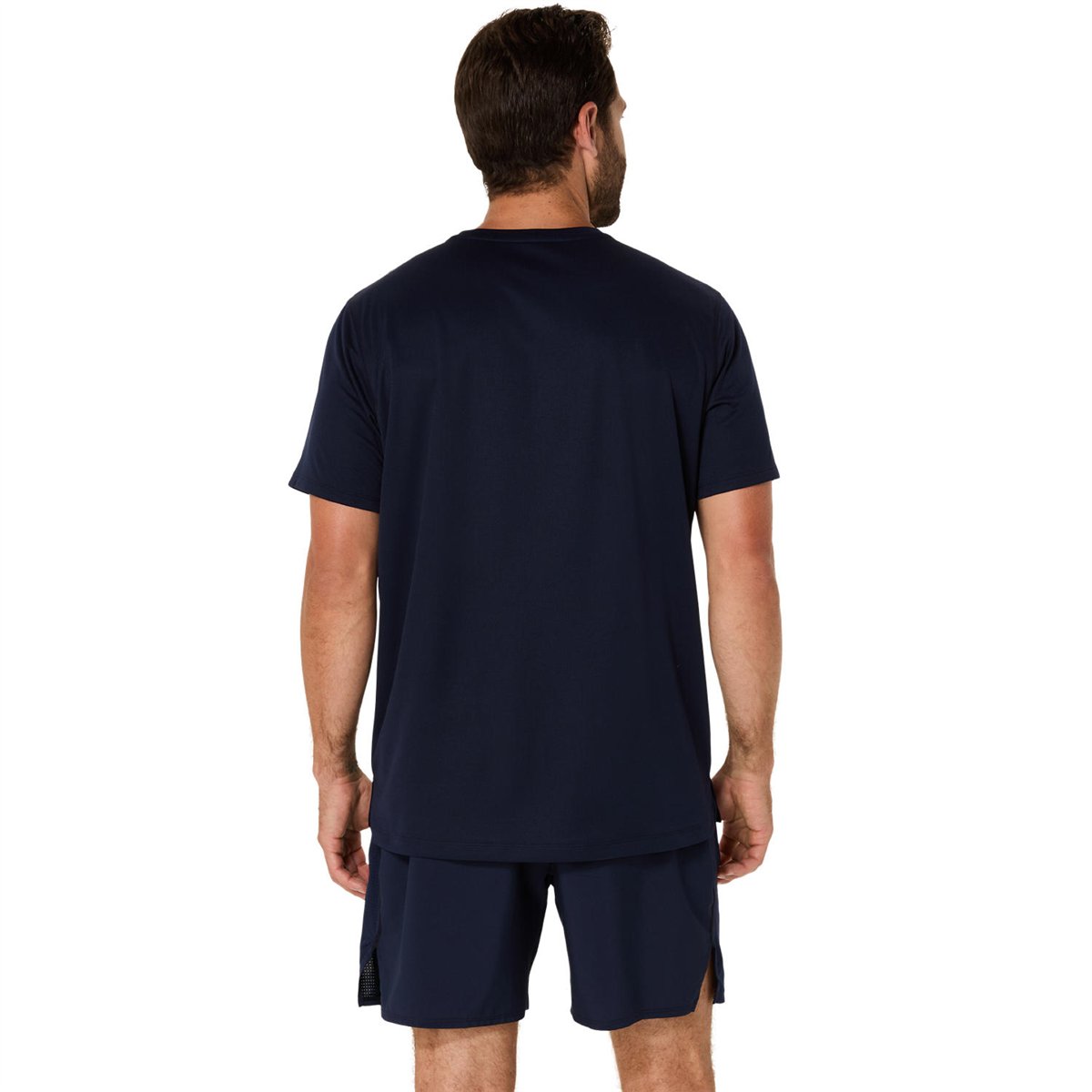 ASICS SILVER SS TOP