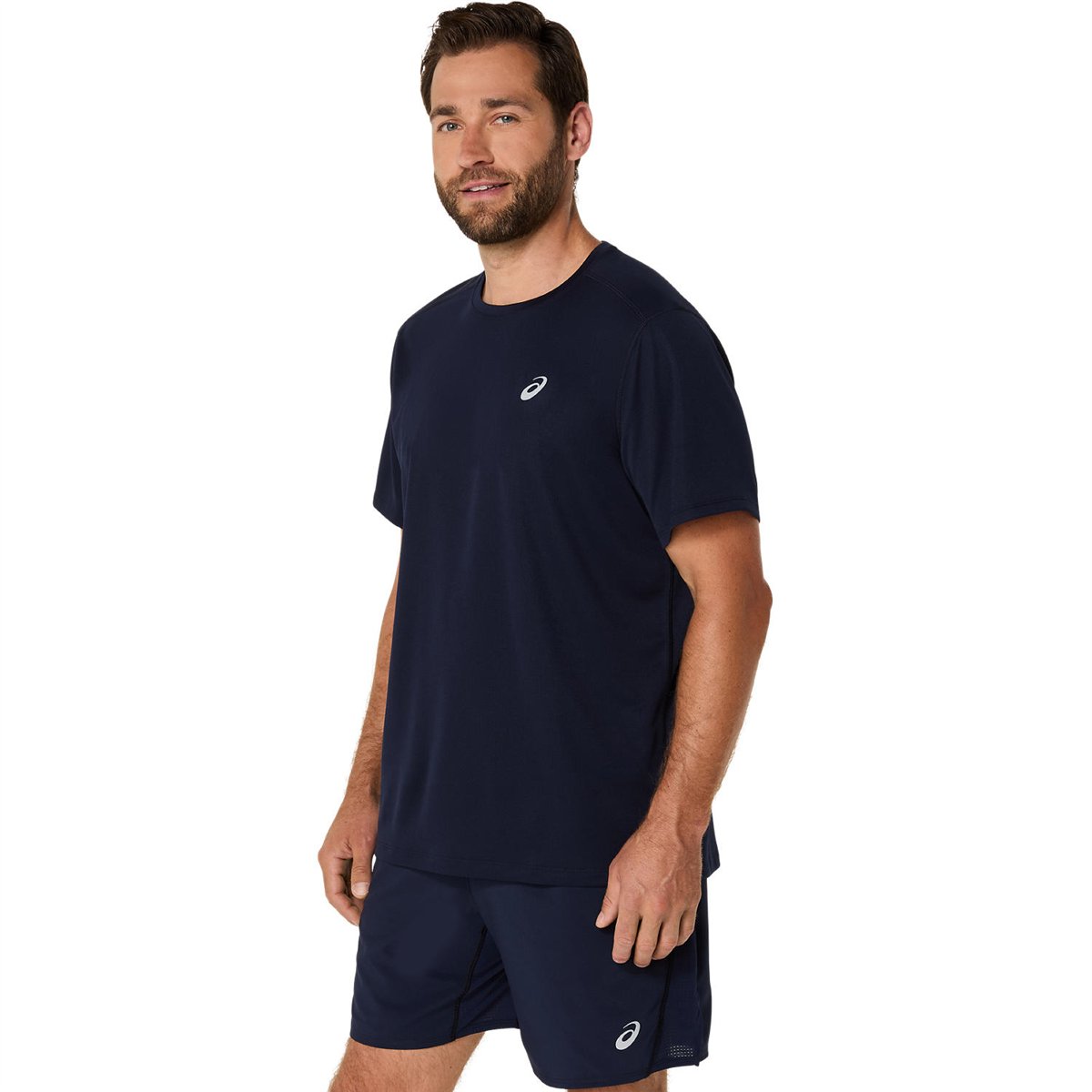 ASICS SILVER SS TOP