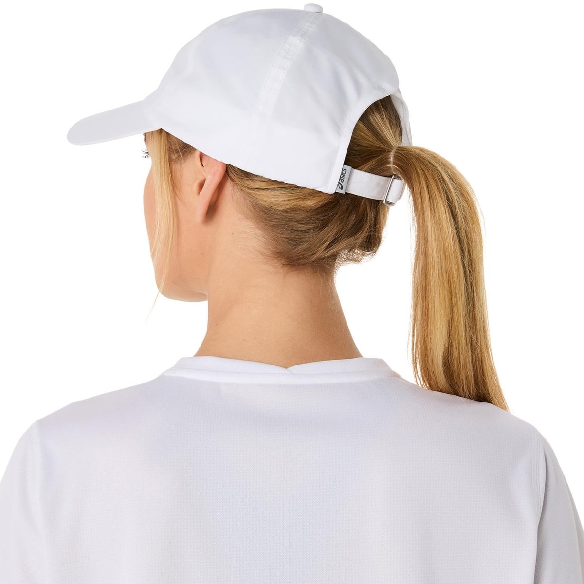ASICS SILVER SS TOP