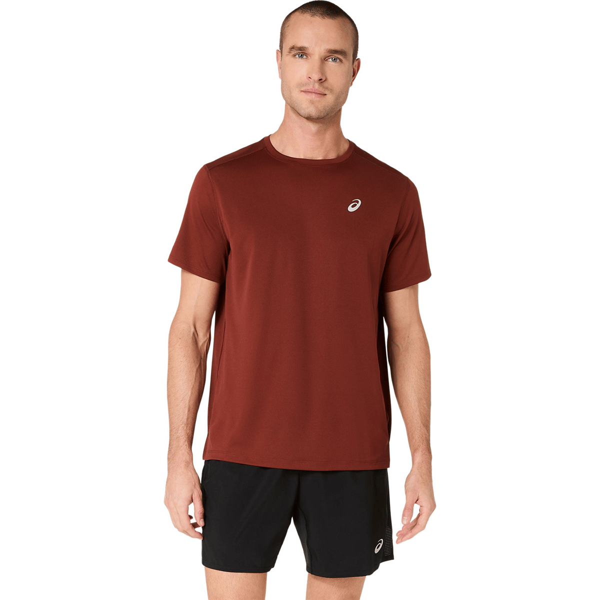 ASICS SILVER SS TOP