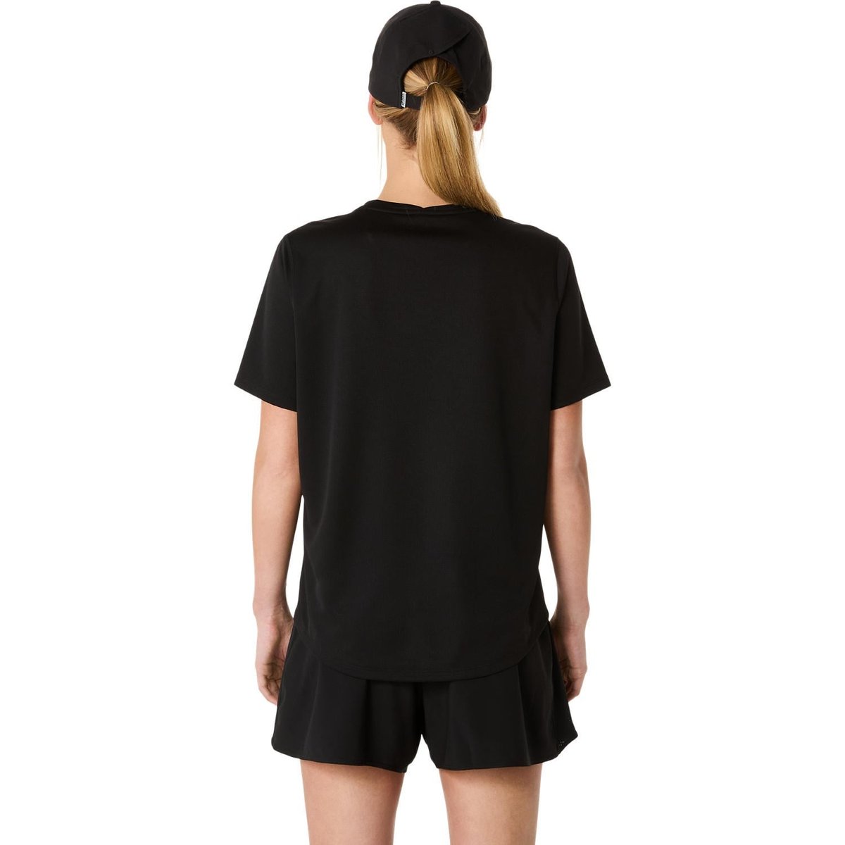 ASICS SILVER SS TOP