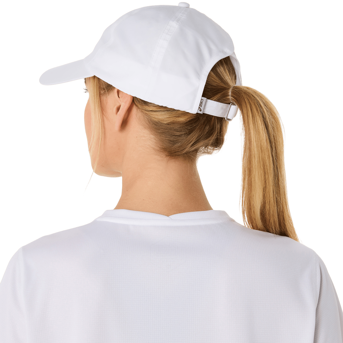 ASICS SILVER SS TOP