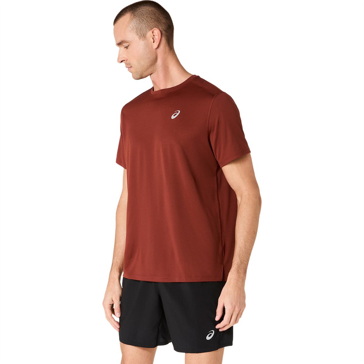 ASICS SILVER SS TOP