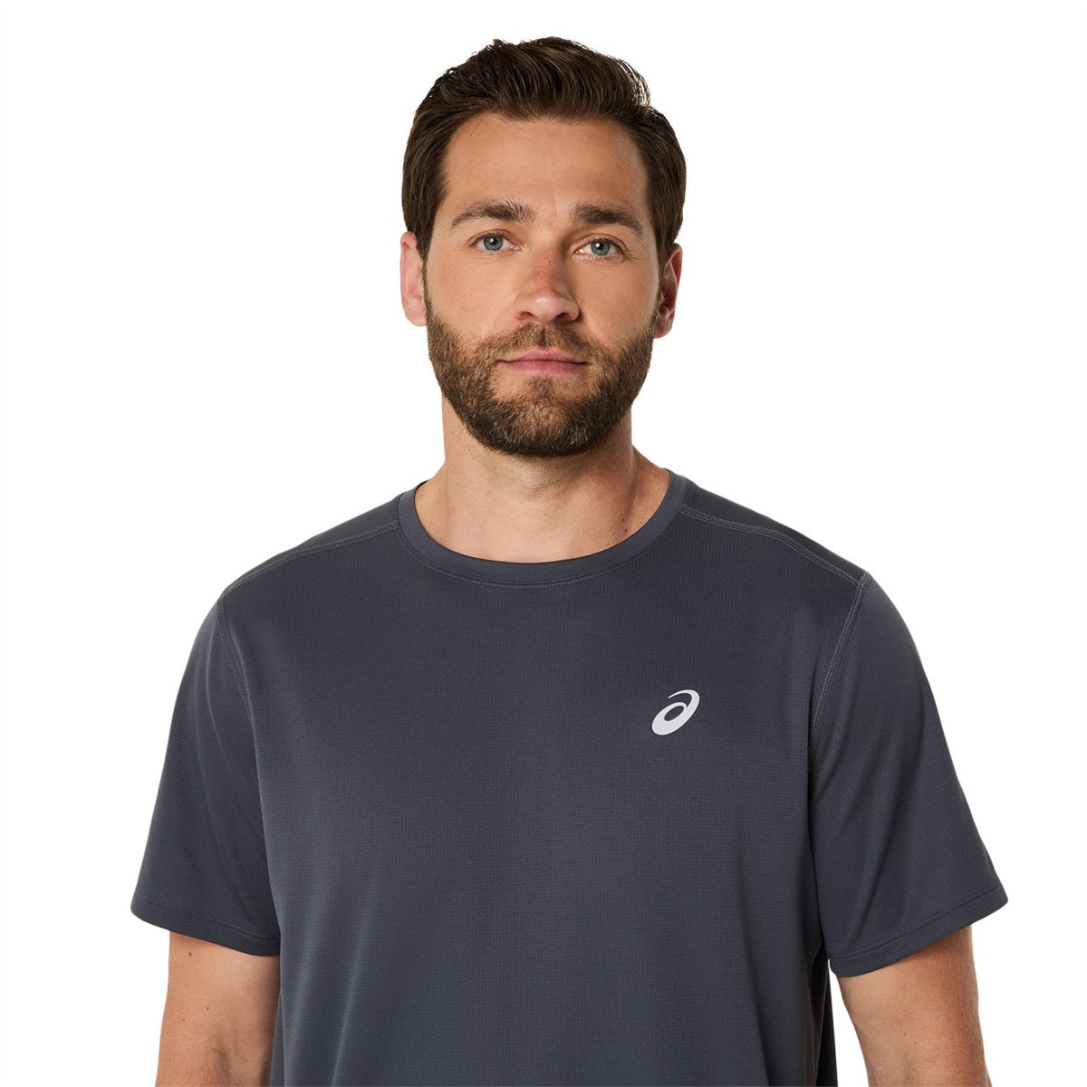 ASICS SILVER SS TOP
