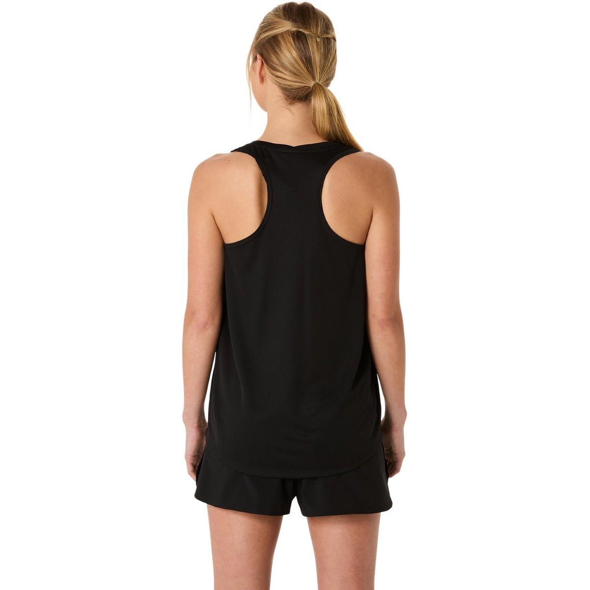 ASICS SILVER TANK