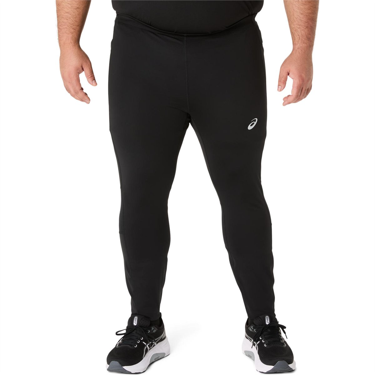 ASICS SILVER TIGHT