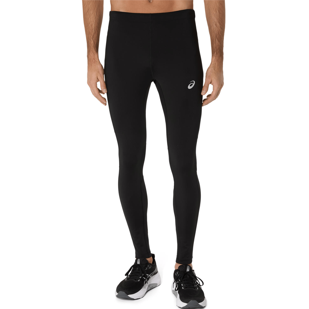 ASICS SILVER TIGHT
