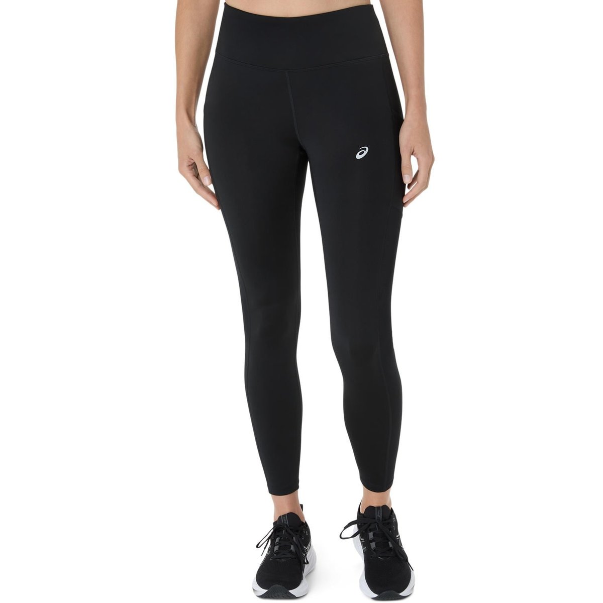 ASICS SILVER TIGHT
