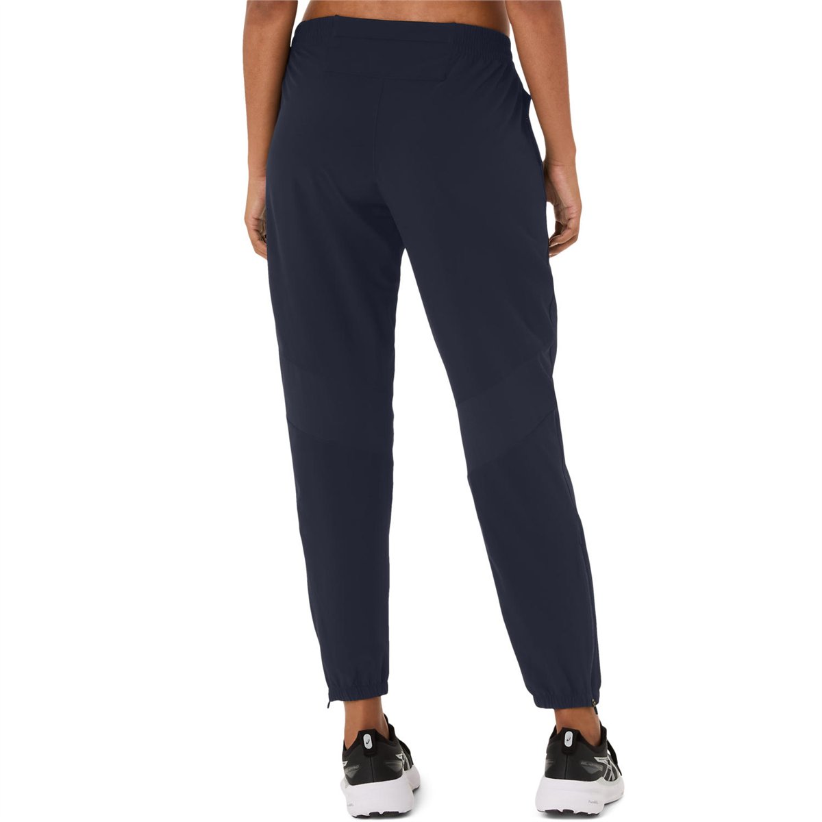 ASICS SILVER WOVEN PANT