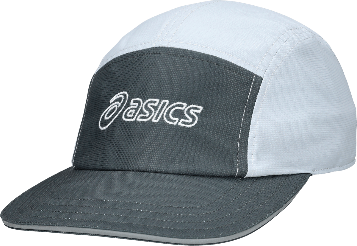 ASICS TRACK CLUB 5 PANEL CAP