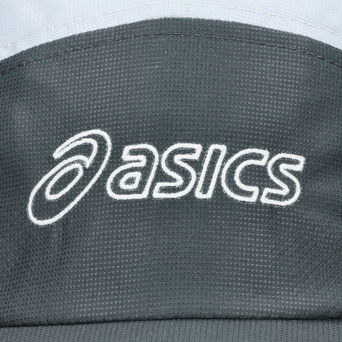 ASICS TRACK CLUB 5 PANEL CAP