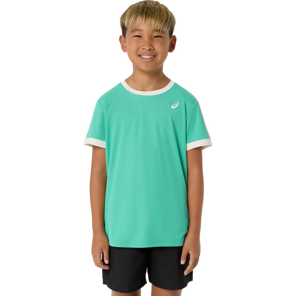 BOYS TENNIS SS TOP