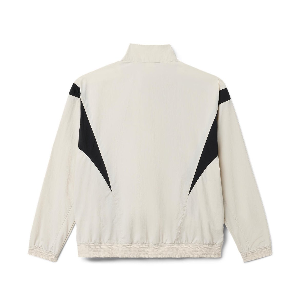 CLASSIC WOVEN TRACK JACKET