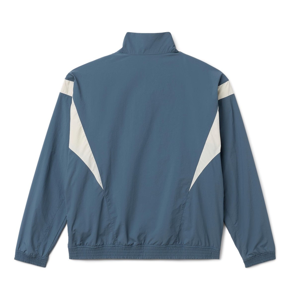 CLASSIC WOVEN TRACK JACKET