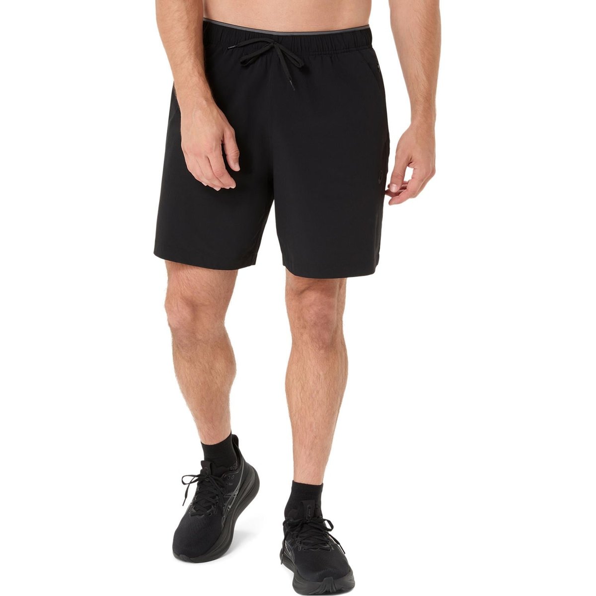 COMFORT CORE STRETCH WOVEN 7IN SHORT