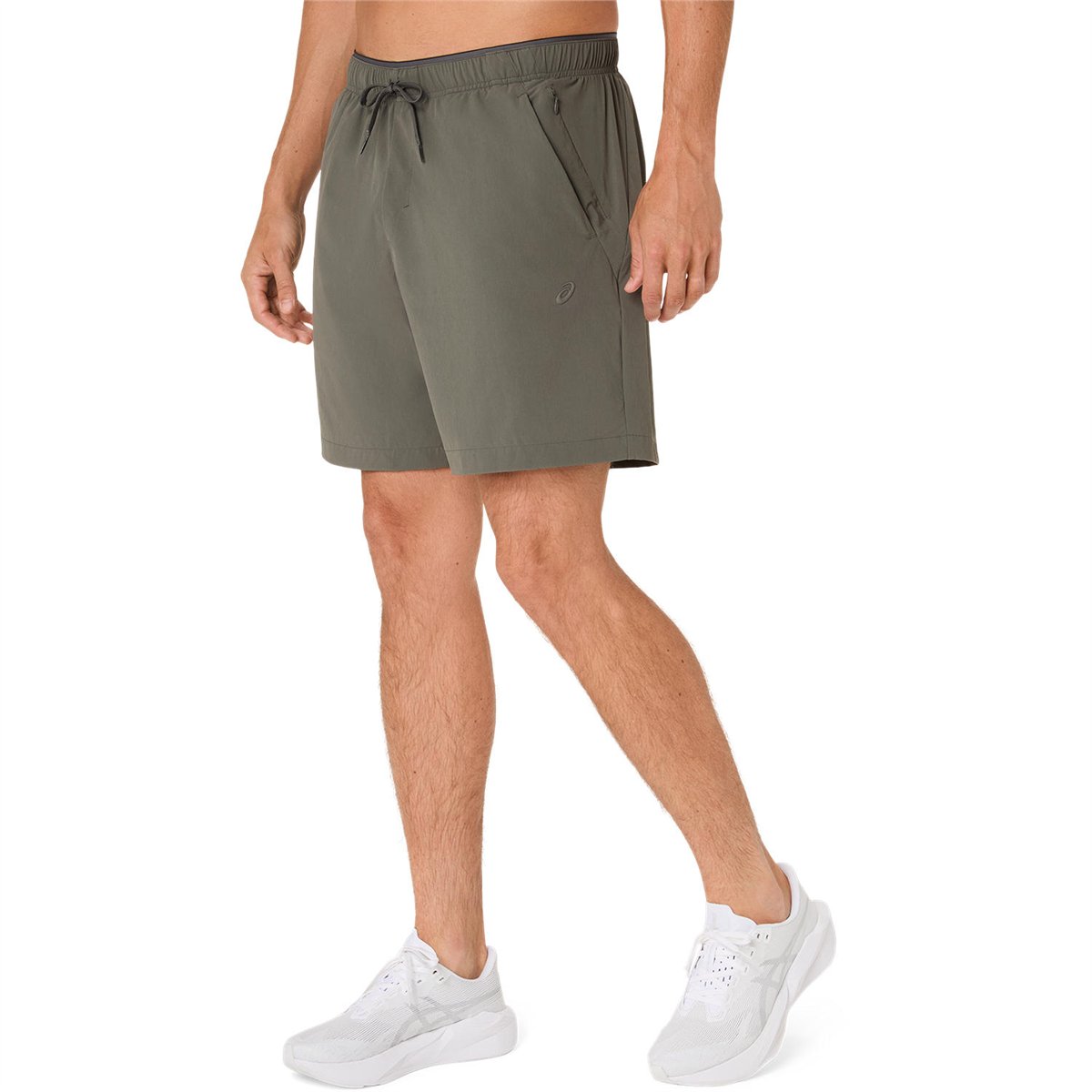 COMFORT CORE STRETCH WOVEN 7IN SHORT