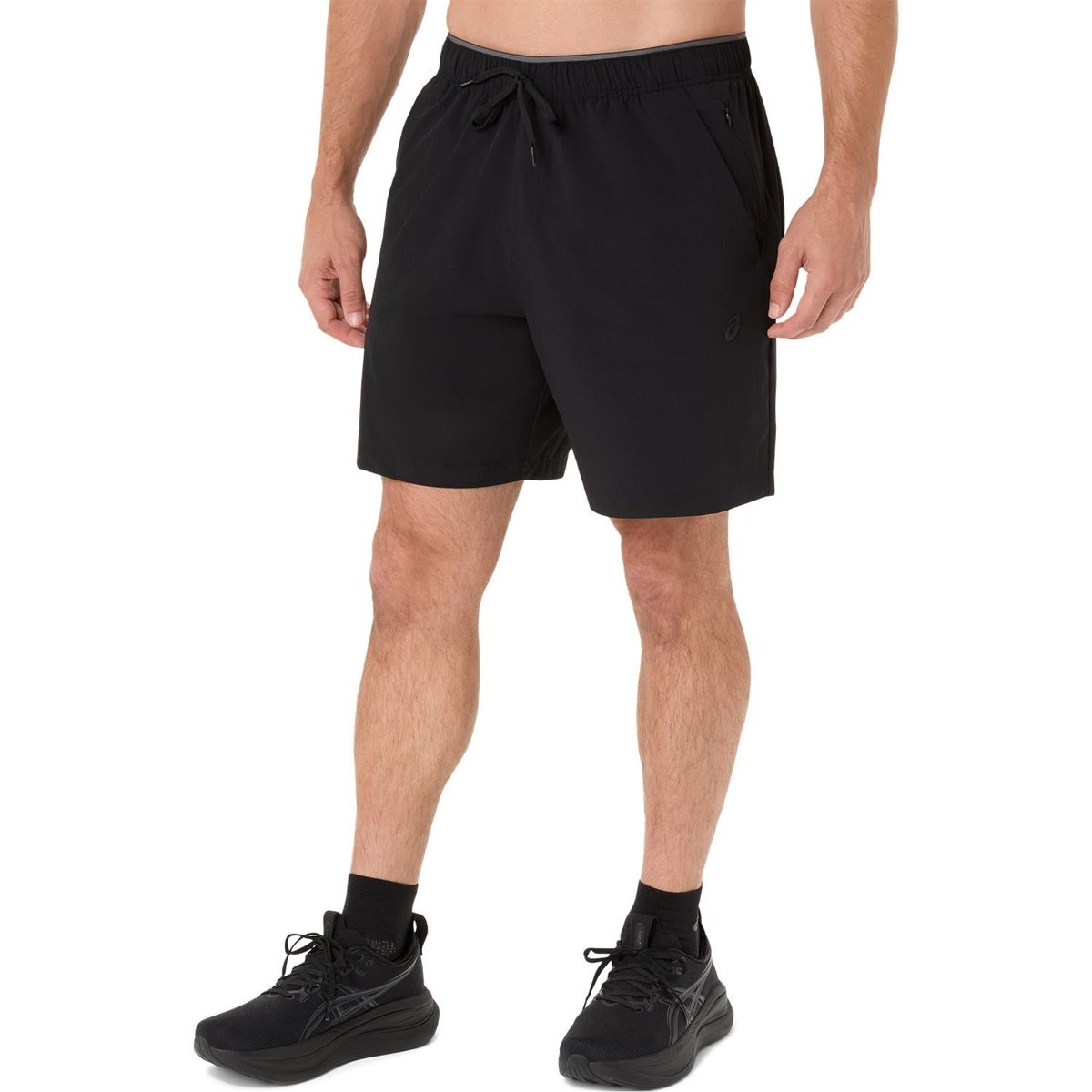 COMFORT CORE STRETCH WOVEN 7IN SHORT