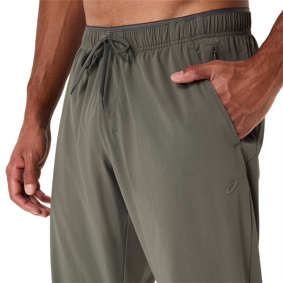 COMFORT CORE STRETCH WOVEN PANT