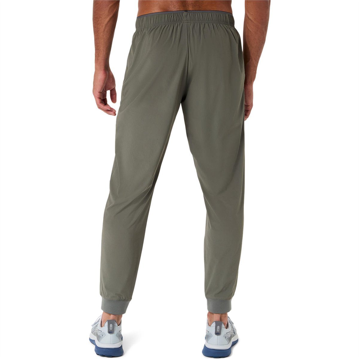 COMFORT CORE STRETCH WOVEN PANT
