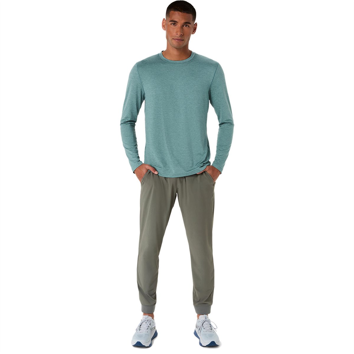 COMFORT CORE STRETCH WOVEN PANT