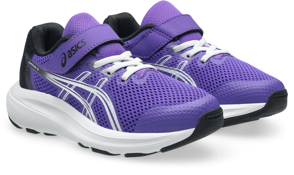 CONTEND 10 PS