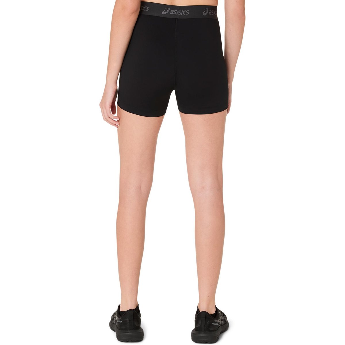 ESSENTIAL ASICS LOGO 3IN TIGHT