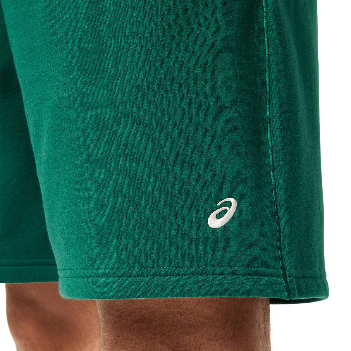 FLEECE RELAXED 7IN SHORT