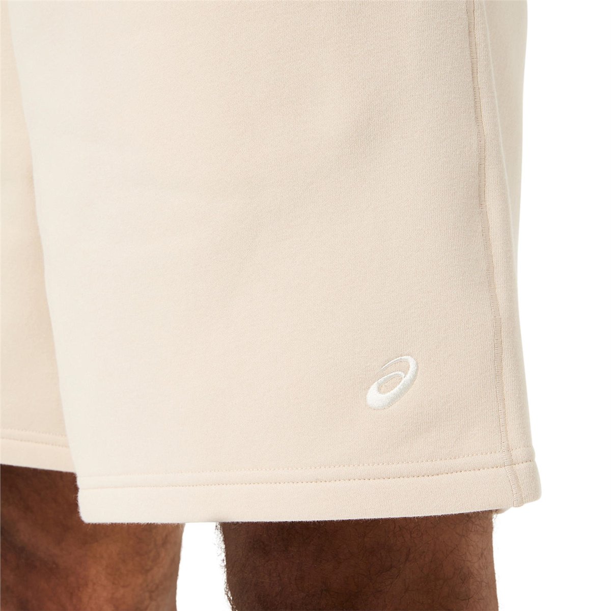 FLEECE RELAXED 7IN SHORT