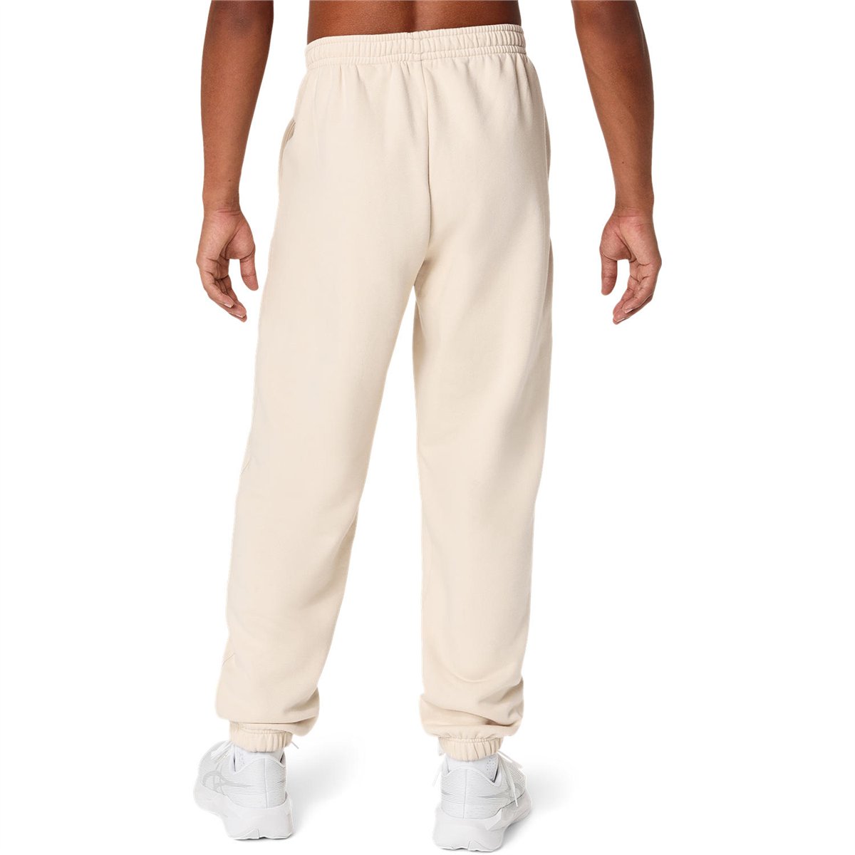 FLEECE RELAXED PANT