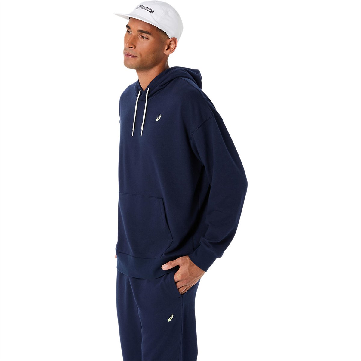 FRENCH TERRY PANT