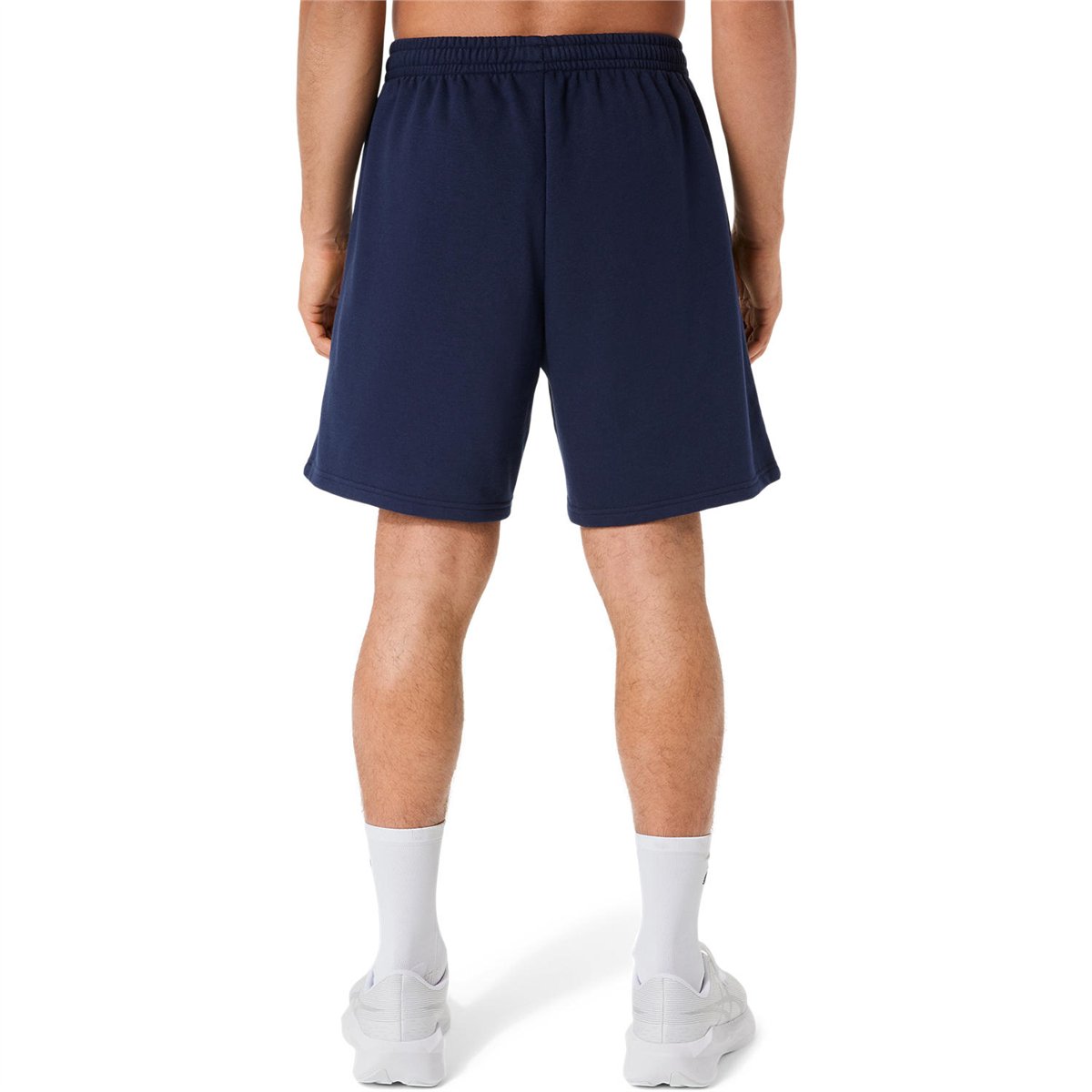 FRENCH TERRY RELAXED 7IN SHORT