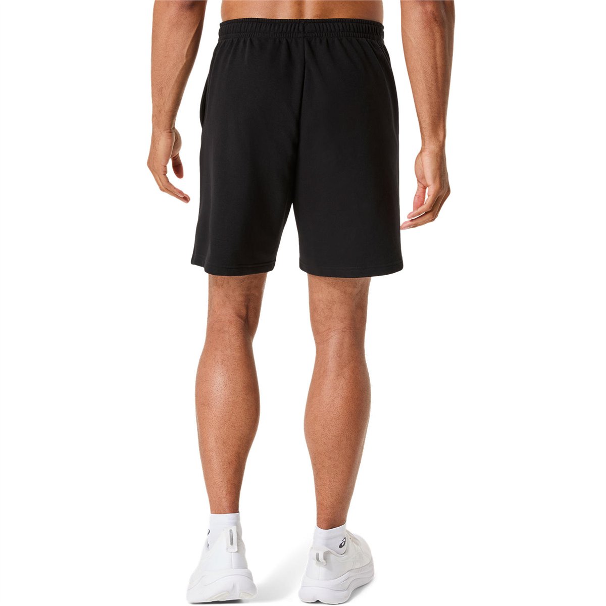 FRENCH TERRY RELAXED 7IN SHORT