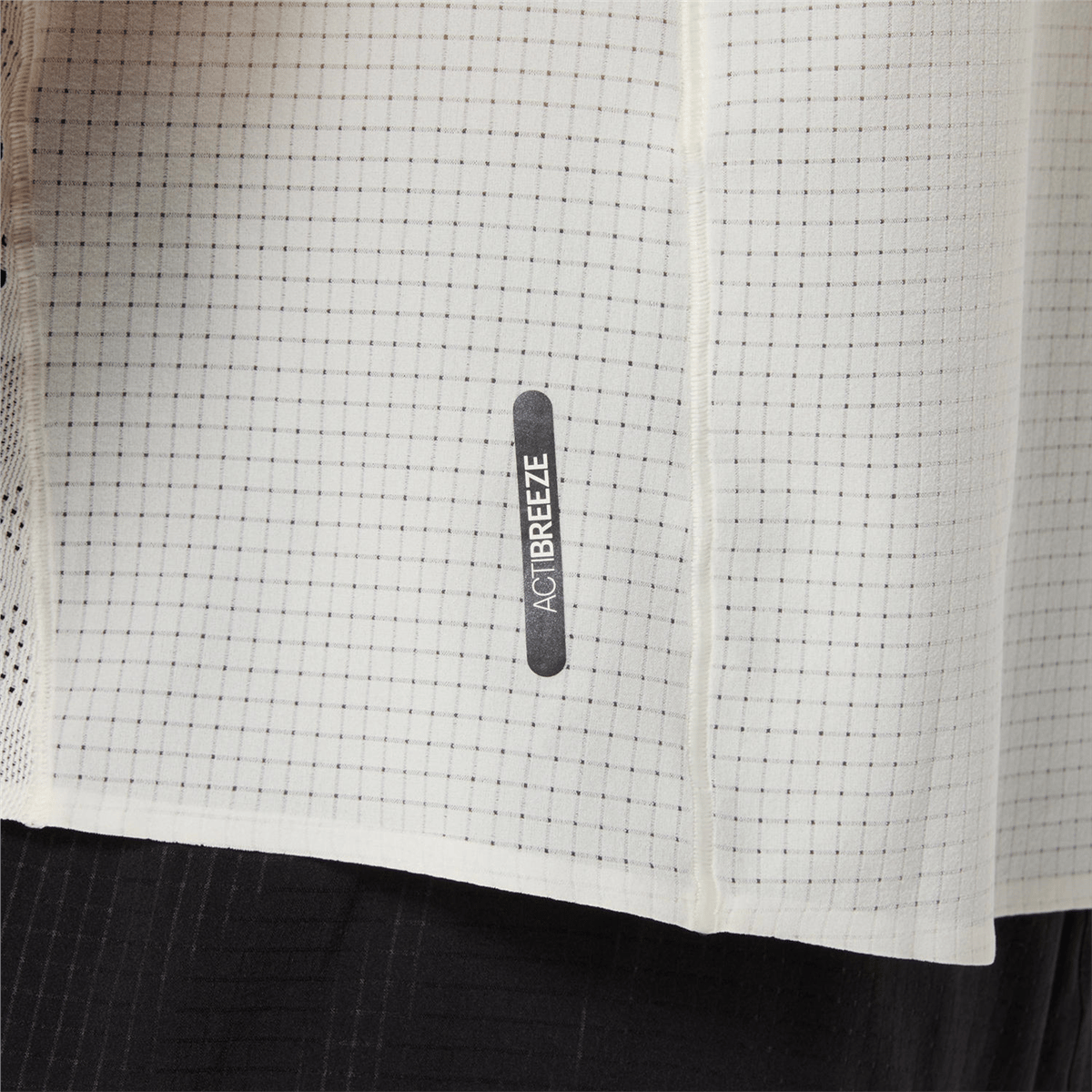 FUJITRAIL ELITE GRAPHIC SS TOP