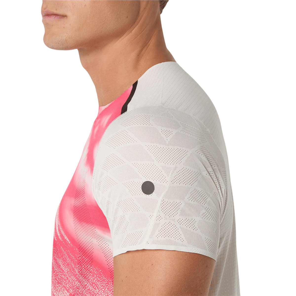 FUJITRAIL ELITE GRAPHIC SS TOP