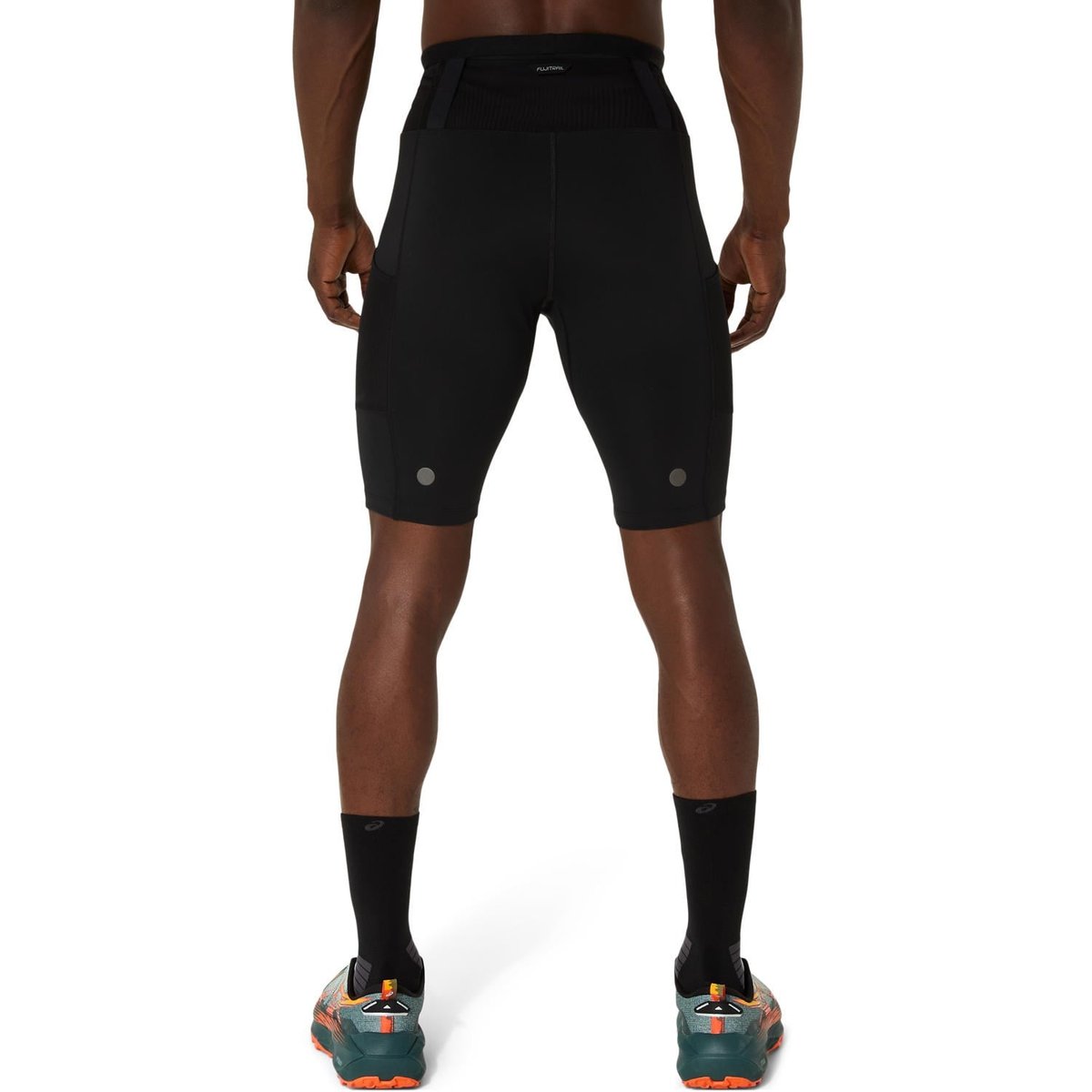 FUJITRAIL ELITE SPRINTER