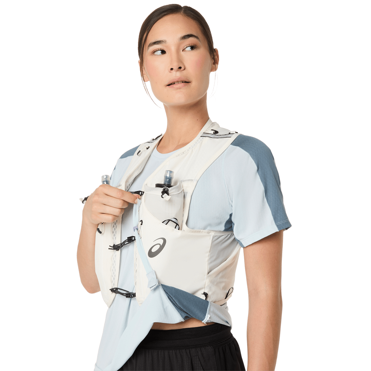 FUJITRAIL ELITE SS TOP