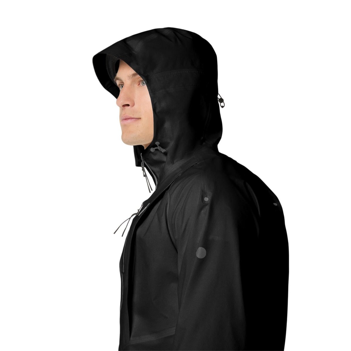 FUJITRAIL ELITE WATERPROOF JACKET