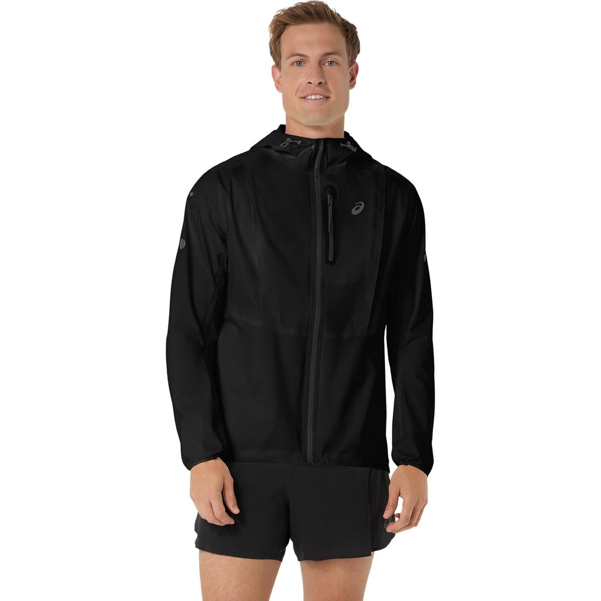 FUJITRAIL ELITE WATERPROOF JACKET