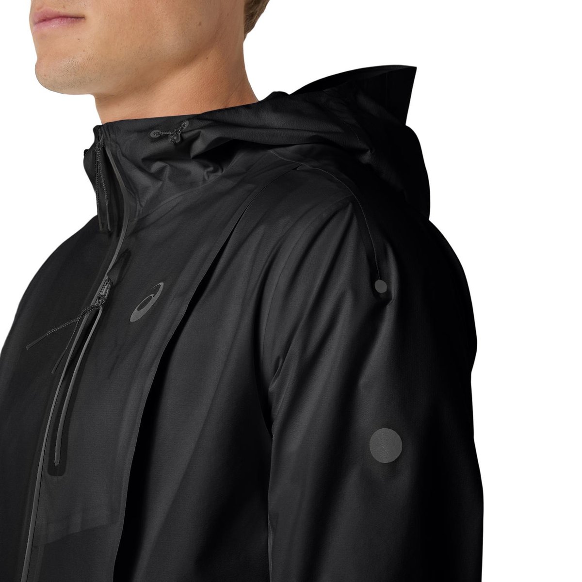 FUJITRAIL ELITE WATERPROOF JACKET