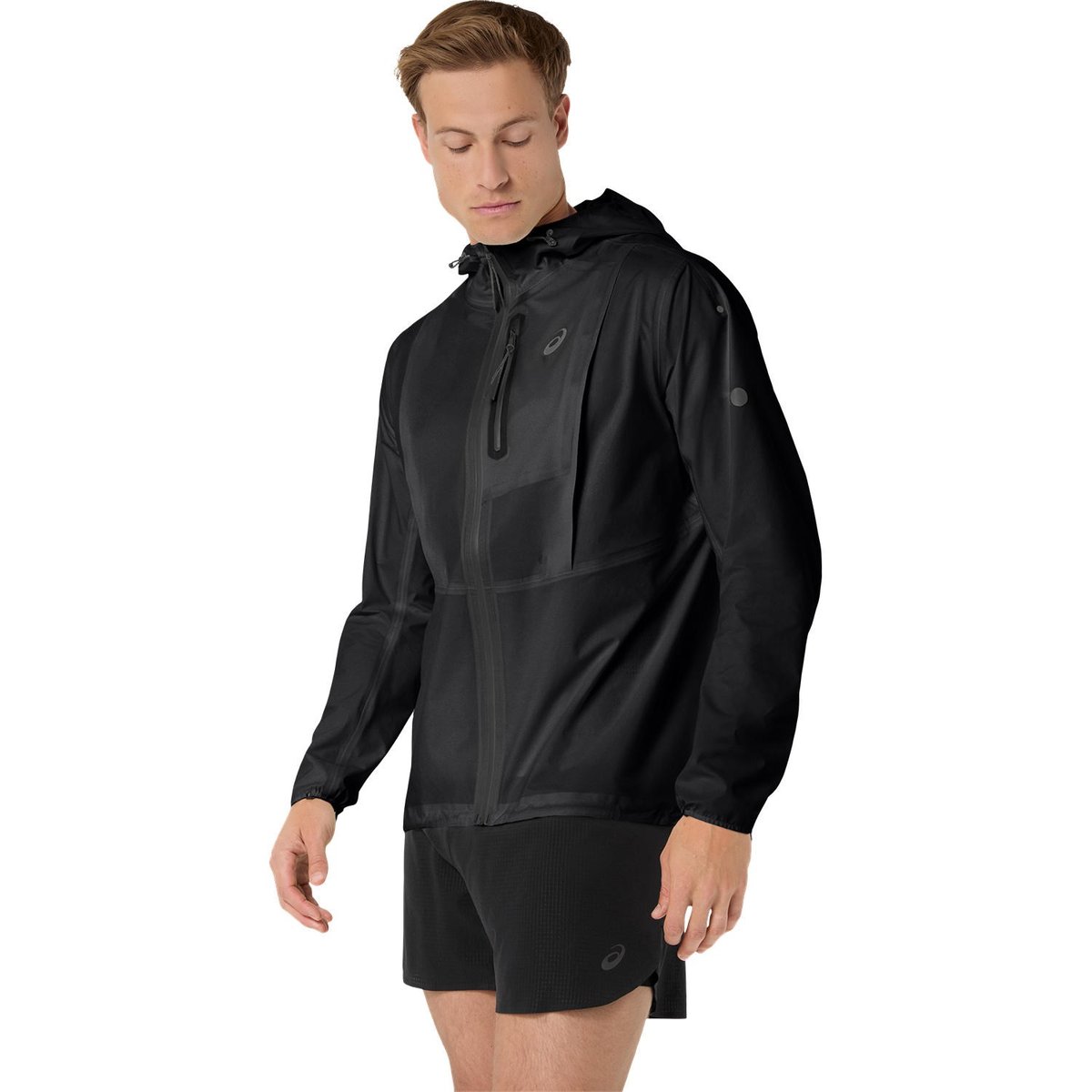 FUJITRAIL ELITE WATERPROOF JACKET