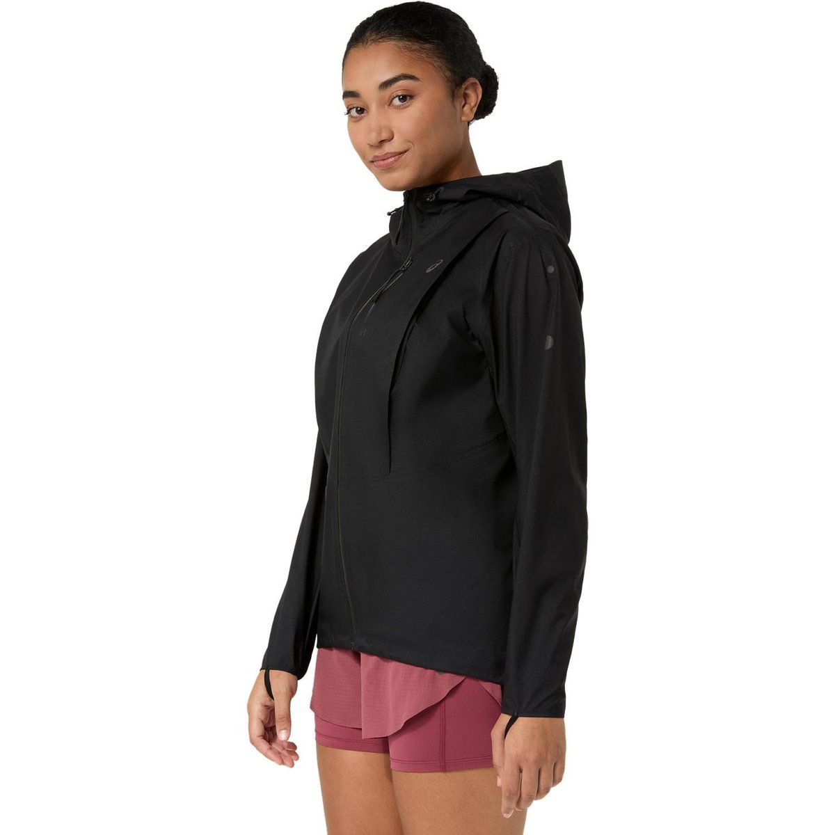FUJITRAIL ELITE WATERPROOF JACKET